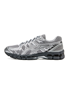 ASICS Men's Casual Shoes GEL-KAYANO 20 Cushioned Retro Fashion Trend Sneakers 1203A388 Size 42