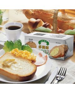 SUKI Imported Argentine Natural Butter (Unsalted) 200g - Refrigerated, Baking, Steak Frying, Bread, Cookies
