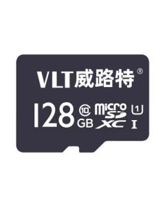 Violeet 128GB TF (MicroSD) Memory Card for Dash Cam