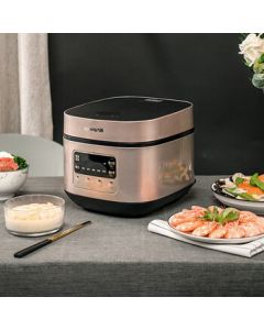 Joyoung Microcomputer Intelligent Rice Cooker F30FZ-F4152