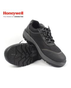 Honeywell Safety Shoes RIDER Lightweight and Economical Anti-Static, Anti-Impact, and Anti-Puncture Work Shoes SP2011302 Size 41 (1 Pair)