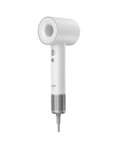 AUX High-Speed Hair Dryer 800W, Low-Power Student Hair Dryer with Negative Ion Technology for Fast Drying and Hair Protection, High Wind Power for Dorm Use [Special Hair Dryer for Student Dorms]