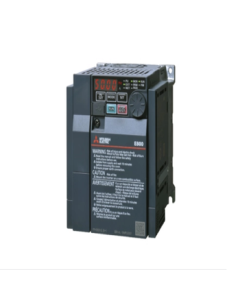 MITSUBISHI Simplified Inverter 1.5kW Single-Phase AC200-240V; FR-D720S-1.5K-CHT