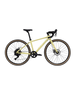 Decathlon Gravel 500 Kids' Road Bike 26" Gravel Bike for Teens - 4977190