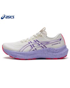 ASICS Women's Running Shoes GT-2000 14 Fashionable Minimalist Cushioned Comfort Breathable Low-Top Sneakers Size 37
