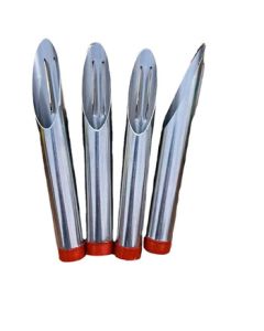 Bobo Stainless Steel Vintage Peeler