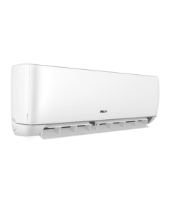 Jingcan Air Conditioner by AUX, 1.5 Ton Wall Mounted Unit, New Level 1 Energy Efficiency, Inverter Cooling & Heating, Bedroom Wall-Mounted Model KFR-35GW/BpR3JDFW(B1)