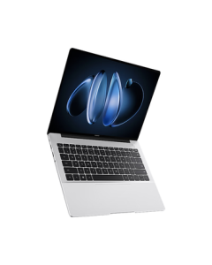 HUAWEI MateBook 14 2024 14-inch HD Touchscreen Eye-Care Lightweight Business Laptop (Ultra5-125H, 16GB RAM, 1TB, Moonlight Silver)