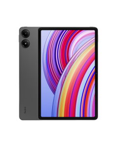 Xiaomi (MI) Redmi Pad Pro 12.1-inch 2.5K HD Display 120Hz High Refresh Rate Entertainment & Learning Tablet 8+128GB Dark Gray