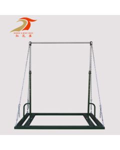 Red Peacock HONG KONG QUE Portable Pull-Up Bar Indoor Home Gym Equipment for Pull-Up Training Outdoor Movable Pull-Up Bar