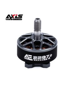 AXISFLYING CoolFly AE2207 V2 6S FPV Racing Drone 5-inch Freestyle Brushless Motor 1960KV (4pcs)