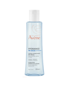 Avene Fan Zhendong's Choice Hydrance Boost Hydrating Serum 200ML - Slim Waist Essence for Dry & Sensitive Skin