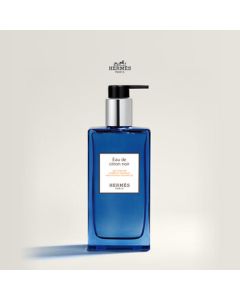 HERMES Black Lemon Cologne Body Wash 200ml Fresh Fruity Scent Birthday Gift for Men and Women