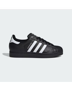adidas Originals Superstar II Unisex Casual Shoes JI0079 Size 37