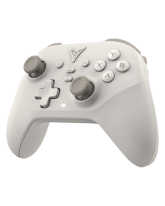 FlyDigi Desert Fox Multi-Mode Wireless Game Controller, Xbox-like Hall Trigger for Switch, PC, Mobile, Steam, NS Dual Shadow Realm