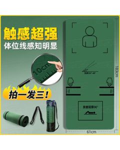 Li Ning Feilin TURBO Racing Shoes Men's Casual Sneakers 2025 New T-Toe Thin Sole Breathable Versatile Sports Shoes AGLV127