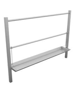 Chu Hao Lai Countertop Oil Drip Rack