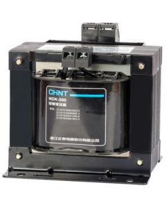 Chint Control Transformer NDK-500VA 380/220