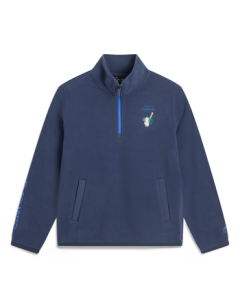 Li Ning Fleece-Lined Windproof Water-Repellent Stand Collar Sweatshirt for Teens Winter Sports Jacket YWDV213