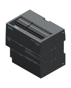 Siemens SIMATIC S7-200 SMART Central Controller ST30, Standard CPU 6ES72881ST300AA1