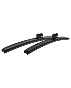 DuPont Wiper S620 Car Wiper Blade, Frameless Silent Wiper Blade for BYD Han 2020-2025 Models