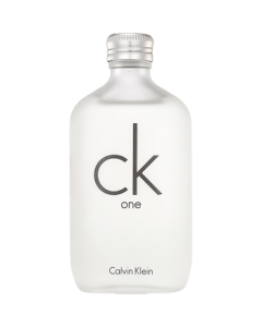 Calvin Klein CK One Carpe Diem Unisex Eau de Toilette 100ml - Birthday & Holiday Gift for Him/Her (Expiry: March 2027)