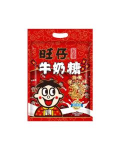 Want Want Wangzai Milk Candy Wedding Candy Original Flavor 480g