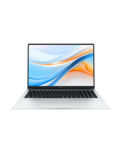 Honor Notebook X16 Plus Ryzen Edition AI All-Round Lightweight Laptop | High-Performance R7-8845HS | 16GB RAM | 512GB Storage | 16-inch Eye-Caring Large Screen