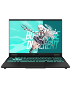 ASUS TUF Gaming A16 Pro (Core Edition) Gaming Laptop - Intel i7-13650HX, 16GB RAM, 1TB SSD, RTX5060, Gray (Mouse & Bag Bundle Included)