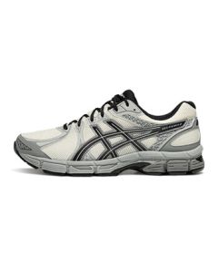 ASICS Men's Cushioned Breathable Running Shoes GEL-EXALT 2