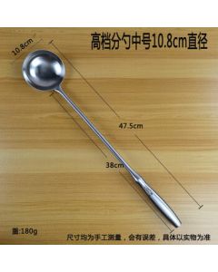 SUPOR Red Dot Deep Fry Pan Overflow Color Series 28cm Flat Bottom Pan, Durable and Easy to Clean PJ28R4