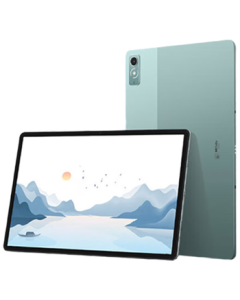 Lenovo Xiaoxin Pad Plus 12.7-inch 2-in-1 Tablet for Entertainment, Work, Study, and Gaming, 8+128GB WiFi, Green