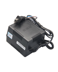 Small Ear AC24V3A Dome Camera AC Power Adapter 220V to AC24V Voltage Regulator Switching Power Supply for Indoor Cameras HMQ-SM2403