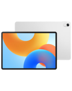 HUAWEI MatePad 11.5 2024 Edition High Refresh Rate Eye-Caring FullView Display Learning Tablet, 8+256GB Frost Silver