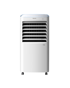 Gree (GREE) Air Conditioner Fan with 15L Water Tank, Dual Cooling and Heating, WiFi Smart Portable Air Cooler, Home Cooling and Humidification KS-15X60RD [Enterprise Exclusive]