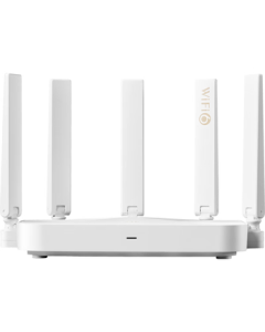 ZTE XunTian AX3000 Full-Band WiFi6 Gigabit Wireless Home Router | Self-Developed Dual-Core Main Chip | 5G Dual-Band Wall-Penetrating WiFi Router | Mesh 3000M Speed