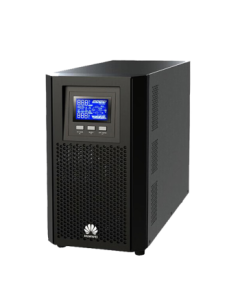Huawei UPS2000-A-3KTTS Online UPS Uninterruptible Power Supply 3KVA/2400W Enterprise-Level Voltage Stabilizer Backup Power Supply Tower Standard Unit with Built-in Battery