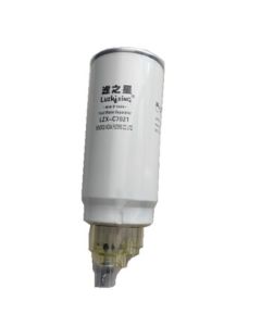 Filter Star Liberation CA1125J Oil-Water Separator Fuel Filter Coarse Diesel Filter PL420