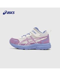 ASICS Kids' CONTEND SL PS Mid-Top Winter Boots Sneakers (2025 New Model)