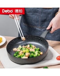 Debo Gundogan Frying Pan 26CM