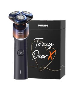 Philips (PHILIPS) New Series 5000 Shaver with SkinEase Technology for Sensitive Skin, X5005/00BP [Suitable for Sensitive Skin]