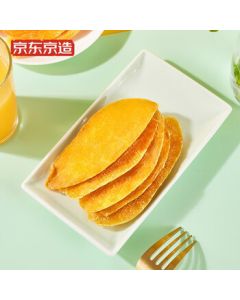 JD PLUS Co-Branded Mango Dried Fruit 500g, Snack, Dried Fruit, Preserved Fruit