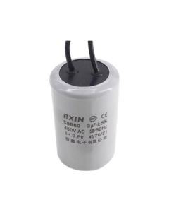 RXIN RXIN Capacitor 3uf CBB60