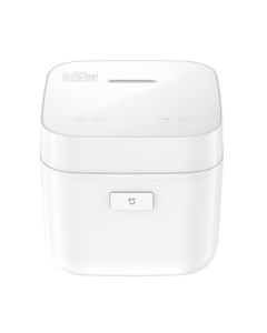 MiJia Mi Smart Rice Cooker for 1-2 Persons, Multi-functional Electric Rice Cooker with Glass Panel, APP Connectivity, 1.5L Mini Rice Pot