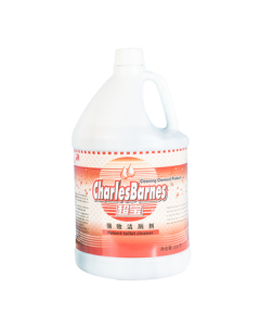 Chao Bao Powerful Toilet Cleaner 3.8L 4 Bottles per Case for Property, Factory, Hotel & Home Toilet Bowl Cleaning Agent DFF018
