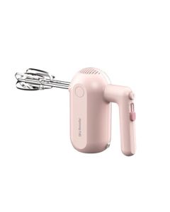 Joyoung Egg Beater 5-Speed Adjustable Rapid Mixing Dual-Rod Egg Beater S-LD158