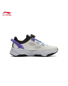 Li-Ning Dark Elf SE丨Unisex Casual Sneakers with Cushioning and Versatile Style YKCU100