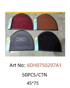 Floor mat HMDT50468015