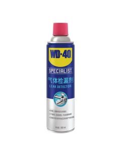 WD-40 Gas Leak Detector 500ml 852550 1 Bottle
