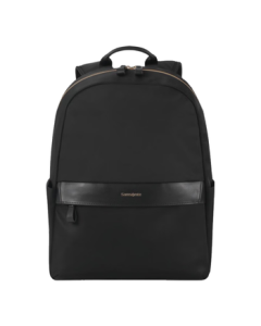 Samsonite Women's Backpack, 14-inch Anti-Bacterial Laptop Bag for Business Commute, Travel, and Casual Use in Pink